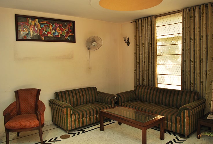 Hotel Le Plaza, Ludhiana 5